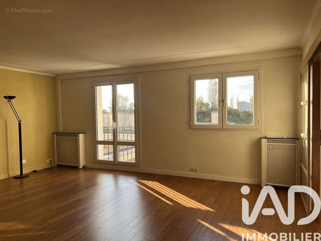 Photo 3 - Appartement à SAINT-MAURICE