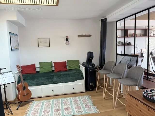 Maison à SAINT-MALO