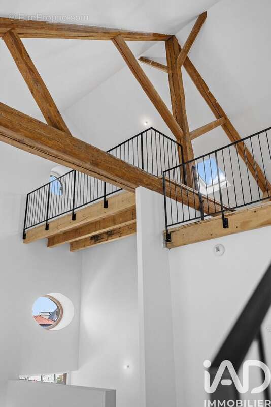 Photo 7 - Appartement à COURCELLES-CHAUSSY