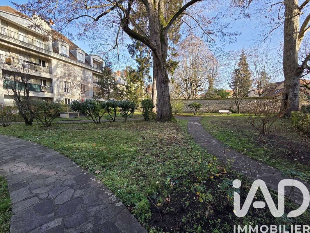 Photo 8 - Appartement à FONTAINEBLEAU