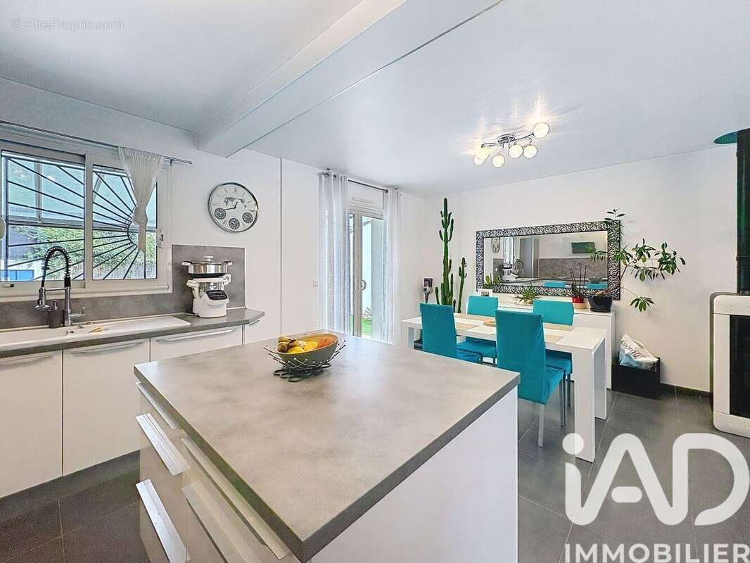 Photo 3 - Maison à GARDANNE