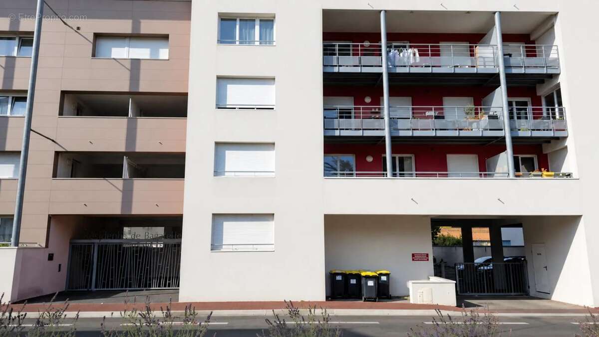 Appartement de 3 pièces de 68 m² à Royan - photo 9