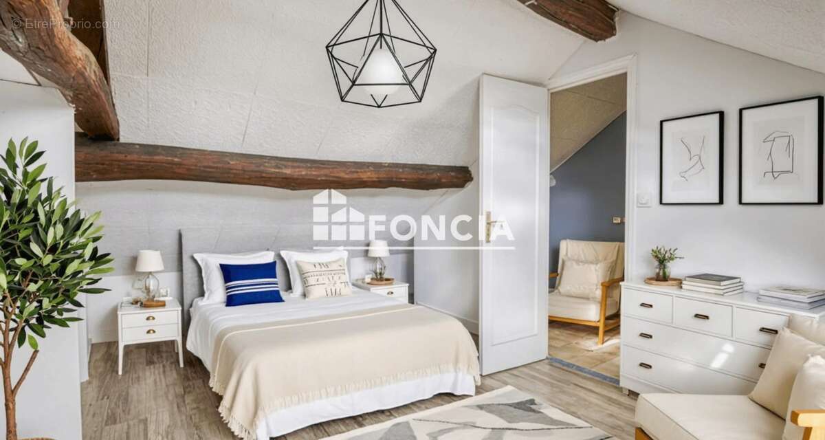 Appartement à CHAMBLY