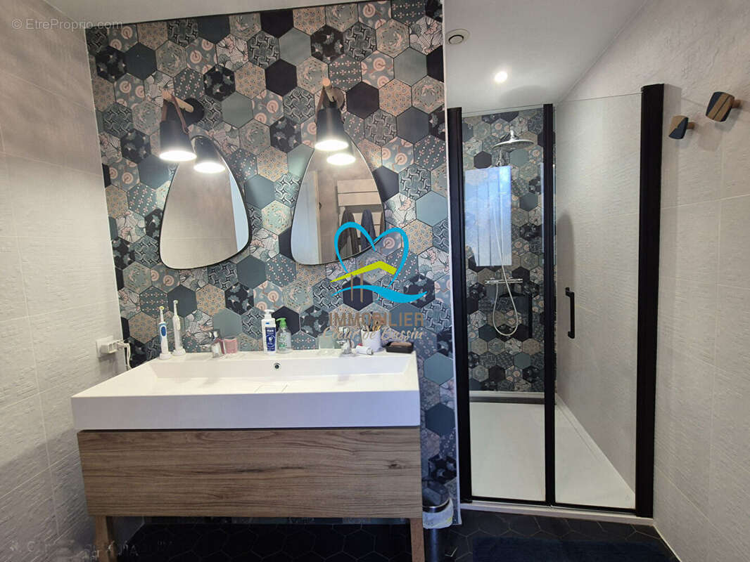 **Charmante villa arcachonnaise 145m2 à 150 mètres de la plage** Taussat - photo 11