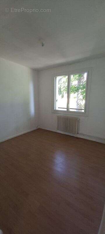 Appartement à PREUILLY-SUR-CLAISE