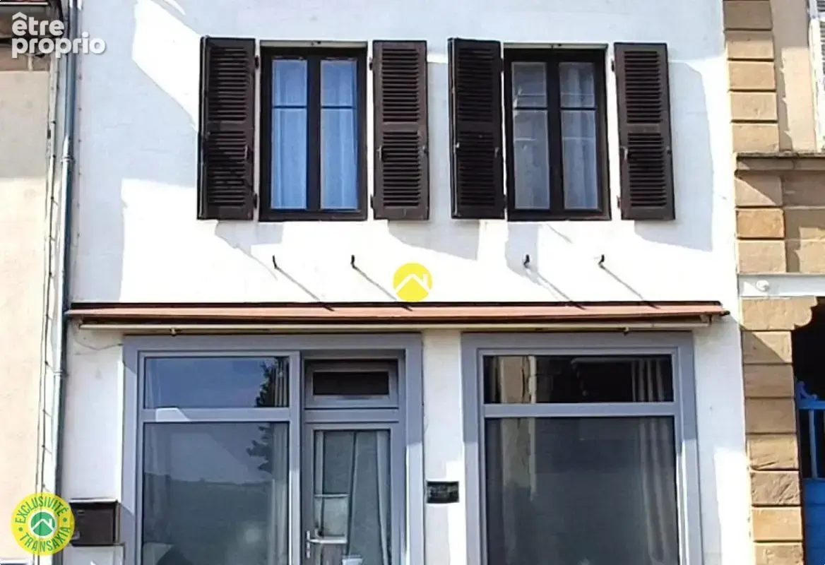 Maison de village - photo 18