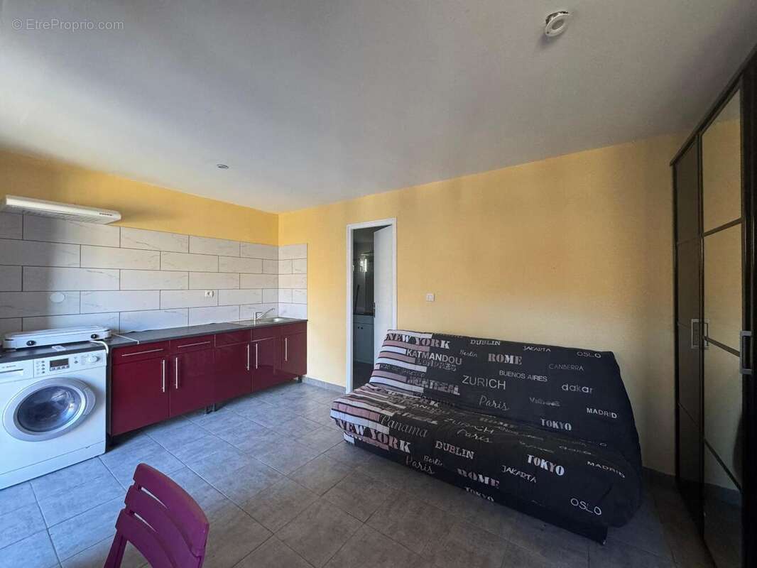   - Maison à BOUILLE-LORETZ