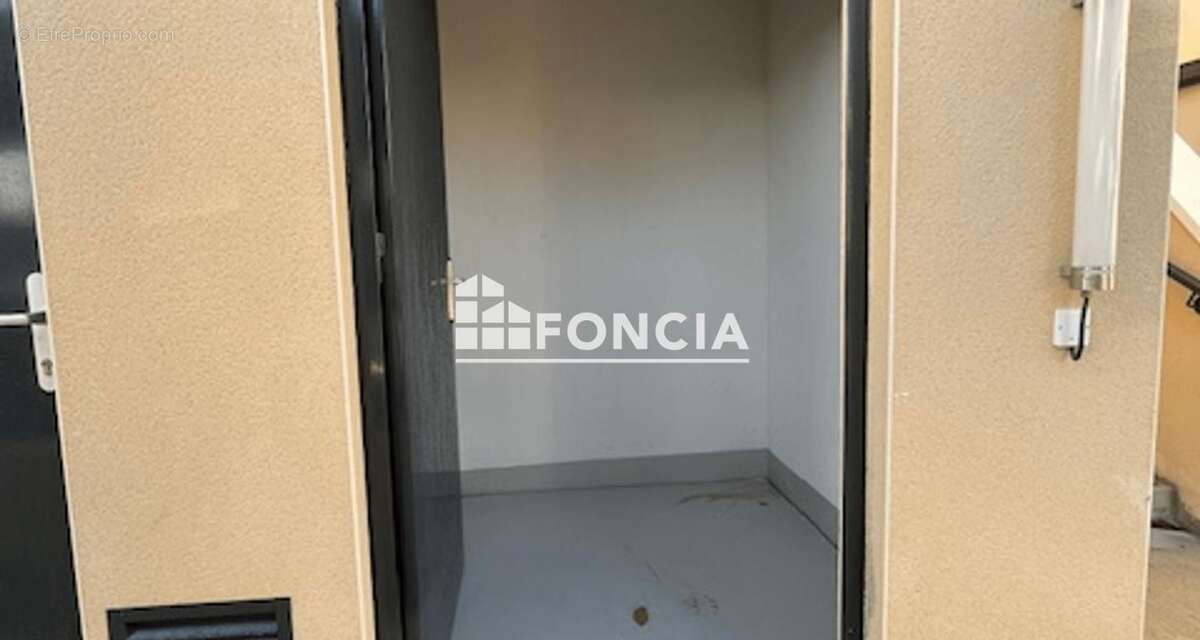 Appartement à L&#039;HERMITAGE