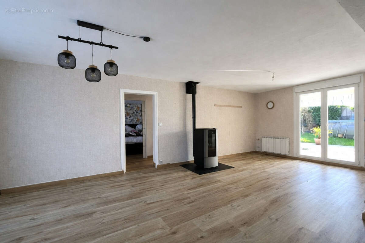 Maison à LESNEVEN