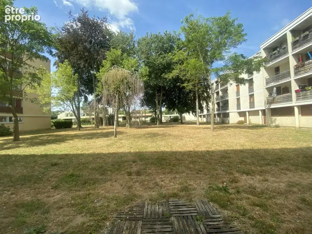 Studio T1 bis de 34.43 m² - FRANCONVILLE – Quartier L’Epine Guyon - photo 7