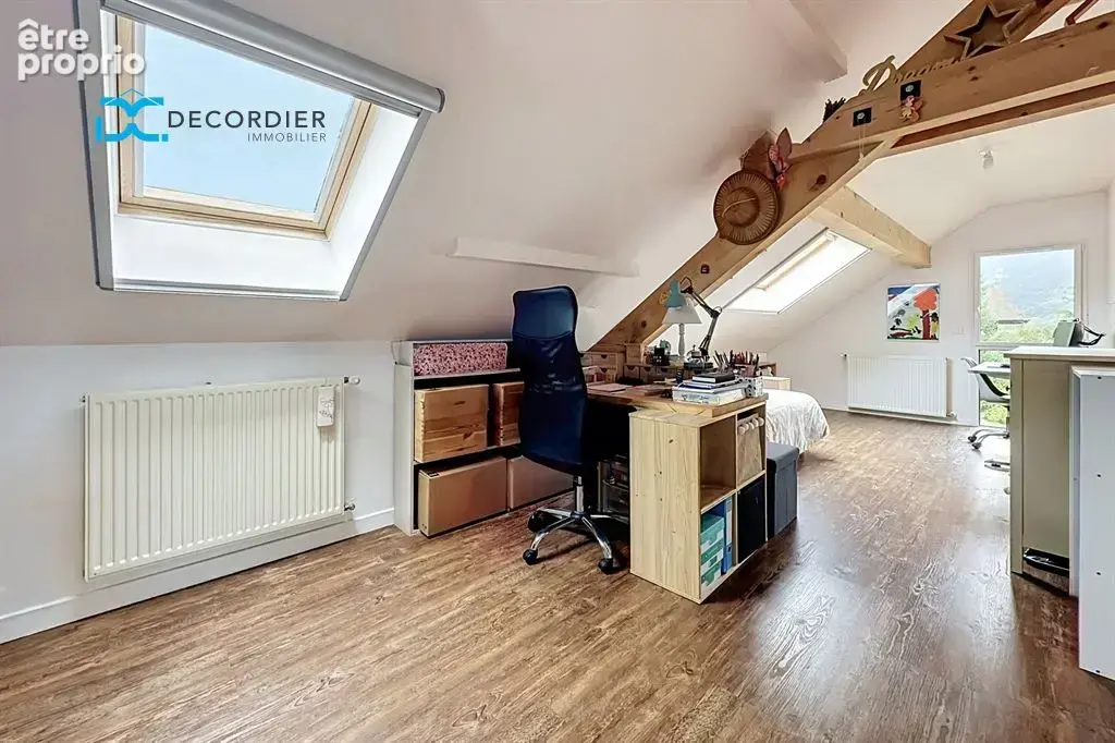 Maison individuelle a vendre a saint-paul-en-chablais - photo 15