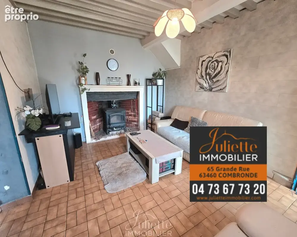 Maison avec dependances et terrain - photo 7