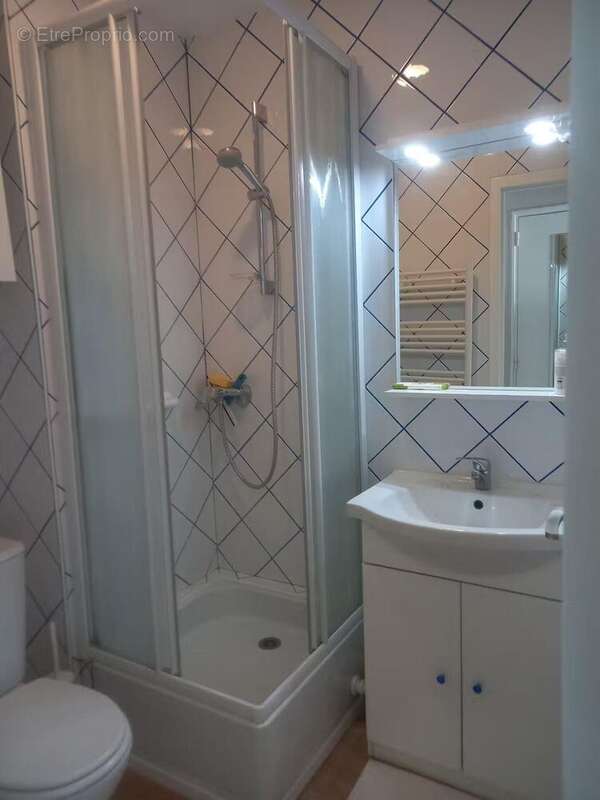 Photo 5 - Appartement à LA BAULE-ESCOUBLAC