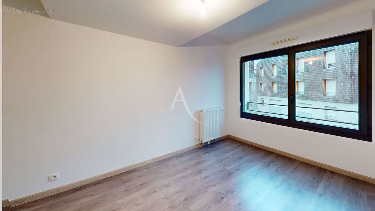 Appartement à PALAISEAU