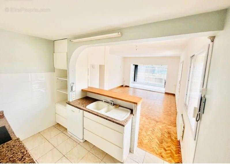 Appartement à VALRAS-PLAGE