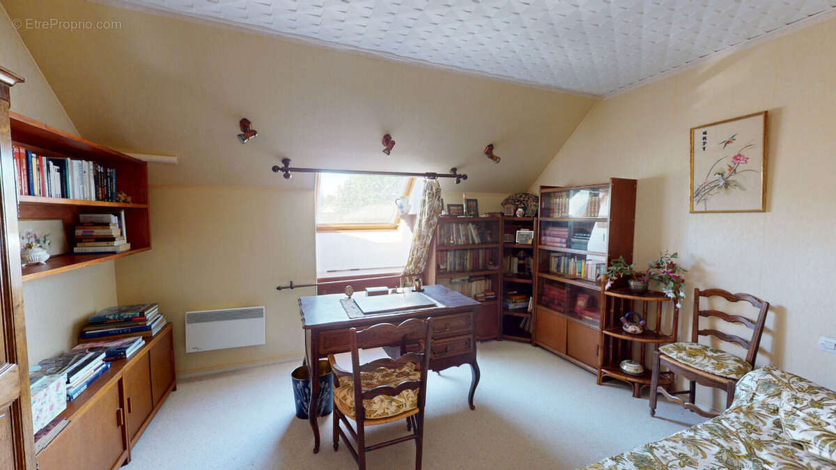 Maison à SAUMUR