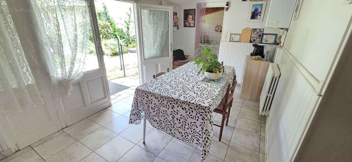 Maison à CENON