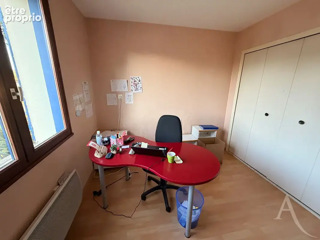 Maison Montaigu plain-pied - photo 7