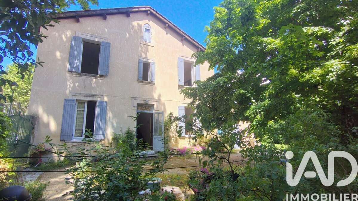 Photo 4 - Maison à SARRIANS