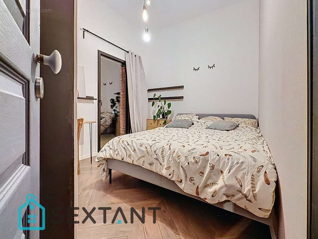 Maison à GOUPILLIERES