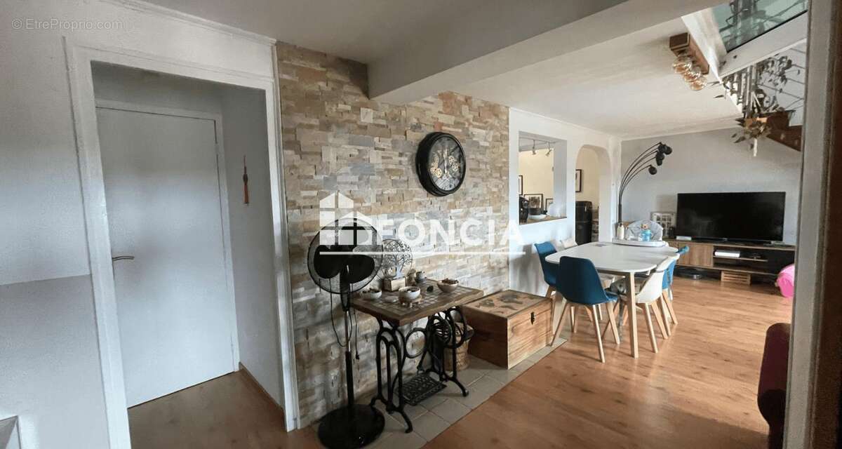 Appartement à ETAMPES