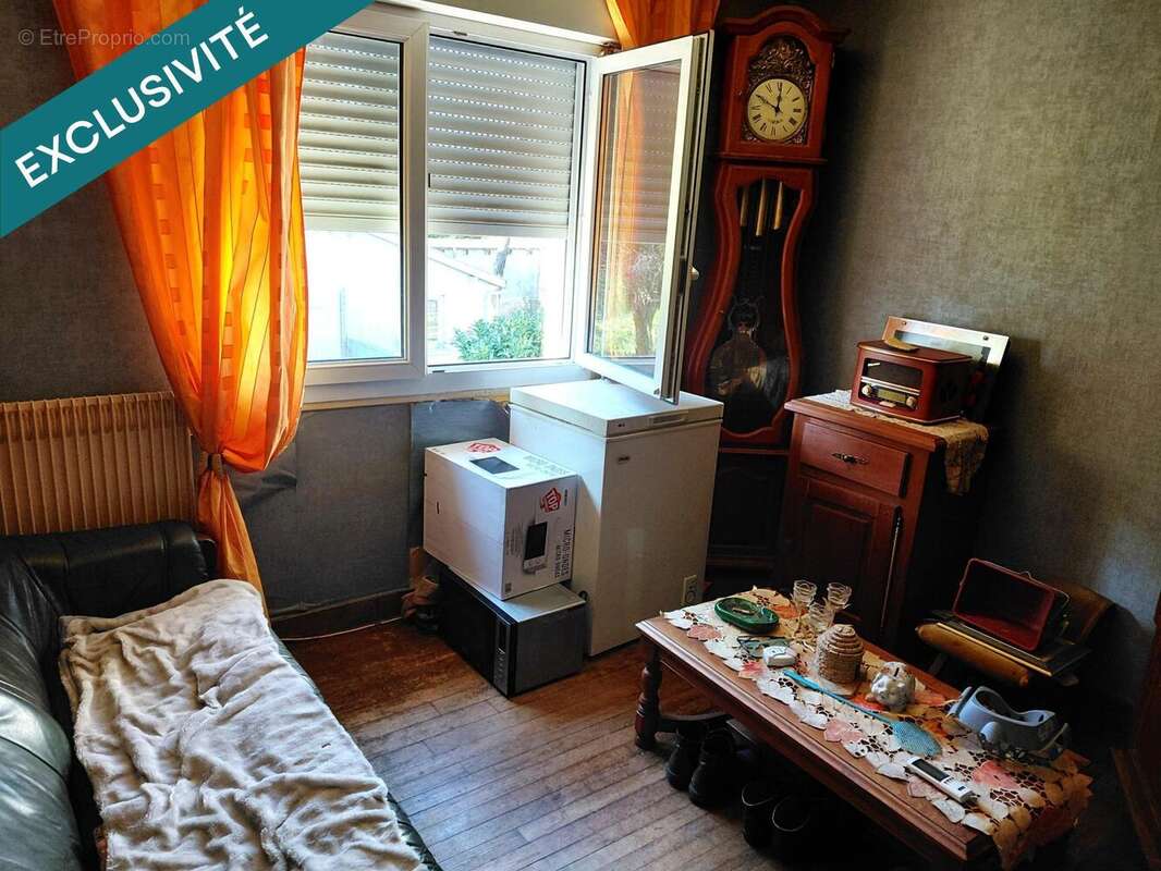 Maison 90 m² à Thiviers  - photo 4
