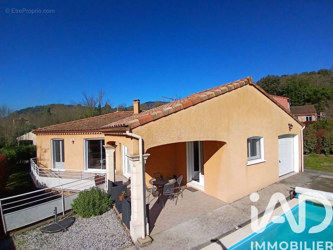 Maison 99 m² à Premian  - photo 2