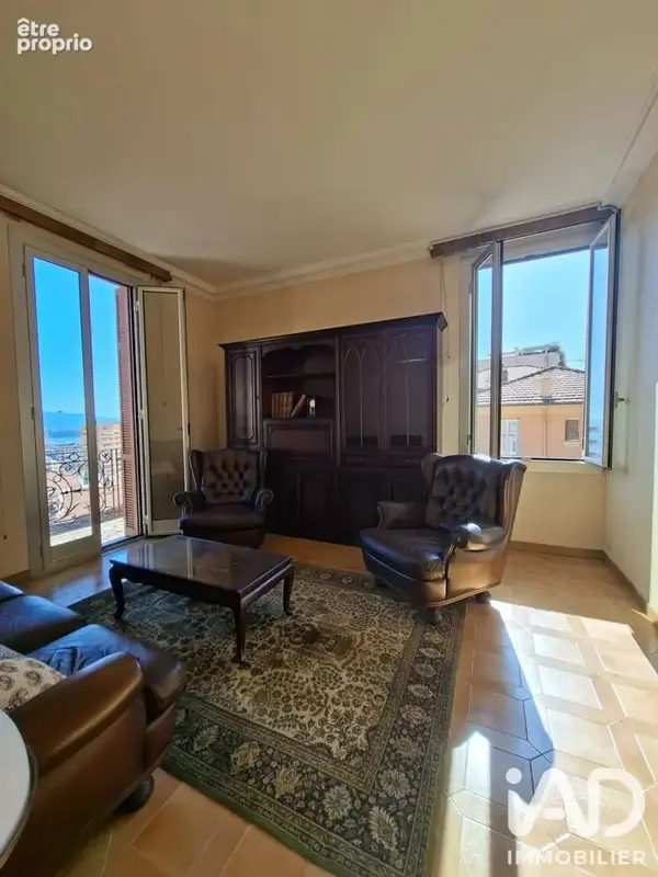 Photo 1 - Appartement à BEAUSOLEIL