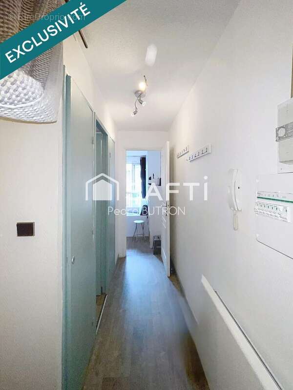 Photo 9 - Appartement à BAGNERES-DE-LUCHON
