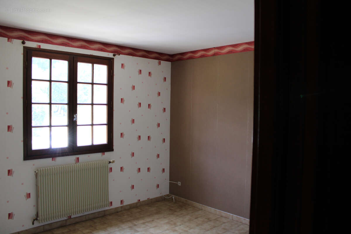 Maison à FLORENTIN