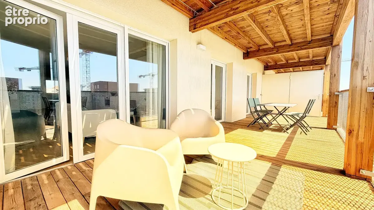 Grrande terrasse - photo 3