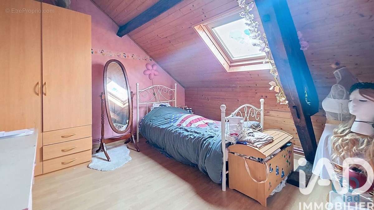 Photo 7 - Maison à ROMILLY-SUR-SEINE