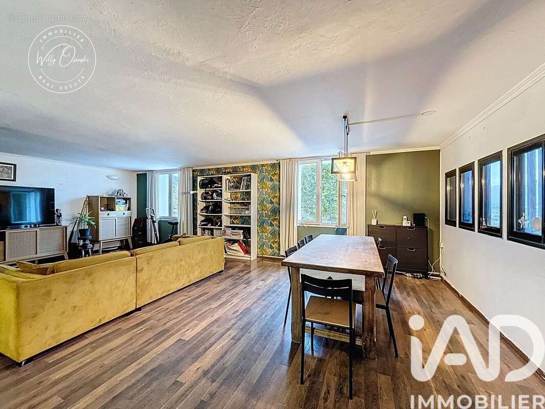 Photo 3 - Appartement à PIERREFEU-DU-VAR