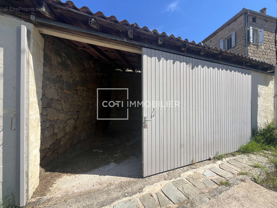 Maison - argiusta moriccio - 90m2 - photo 11