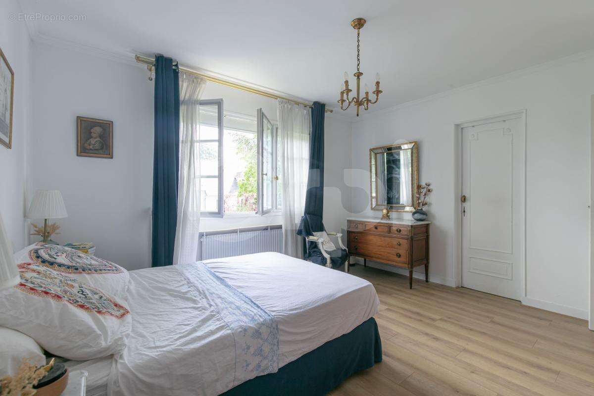 Maison À Vendre - photo 16