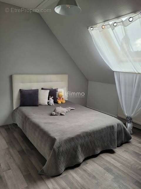 Appartement à BITCHE