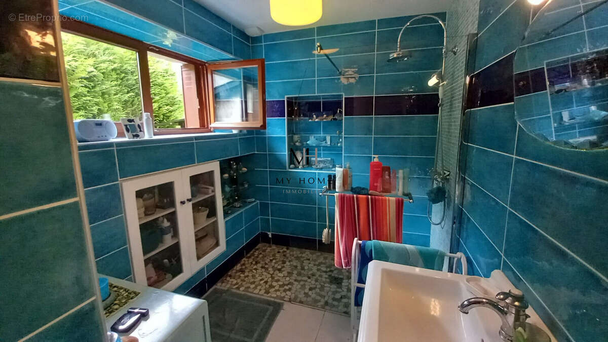 Maison à MORTAGNE-AU-PERCHE