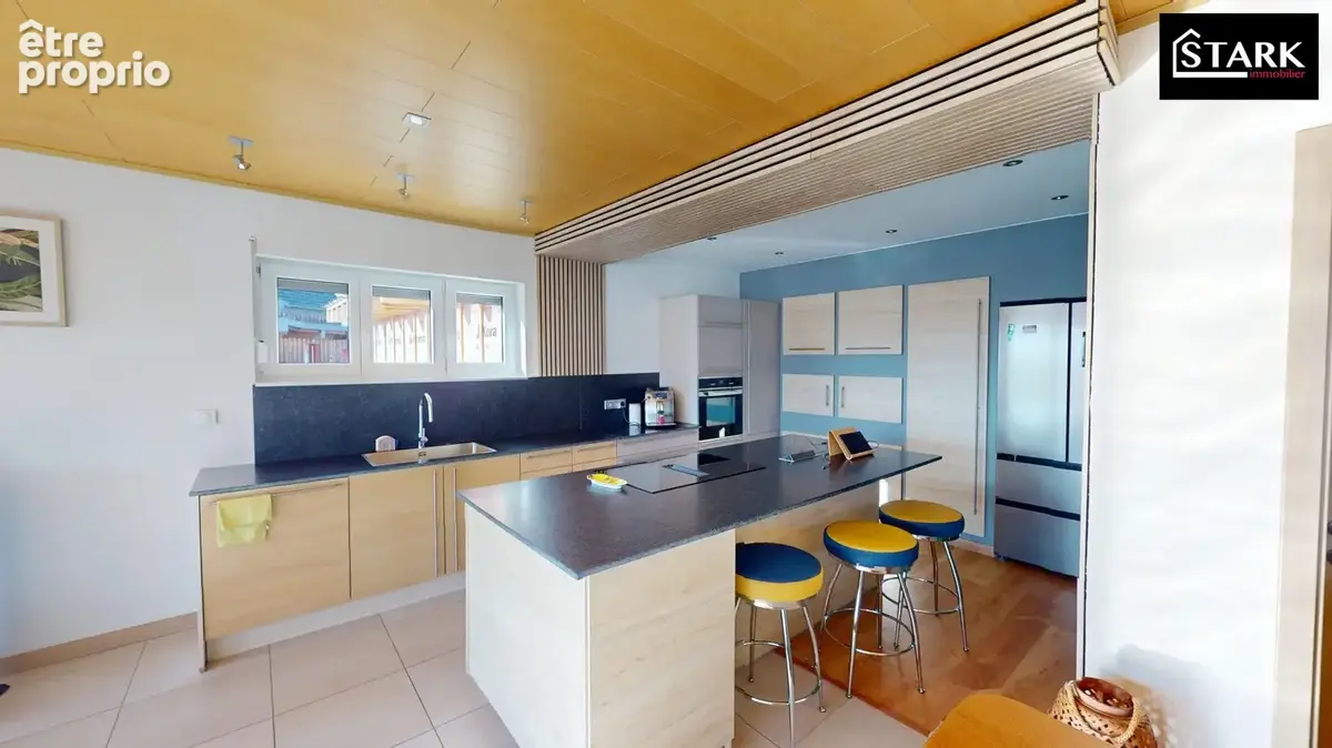 Maison 130 m² à Courtavon  - photo 4