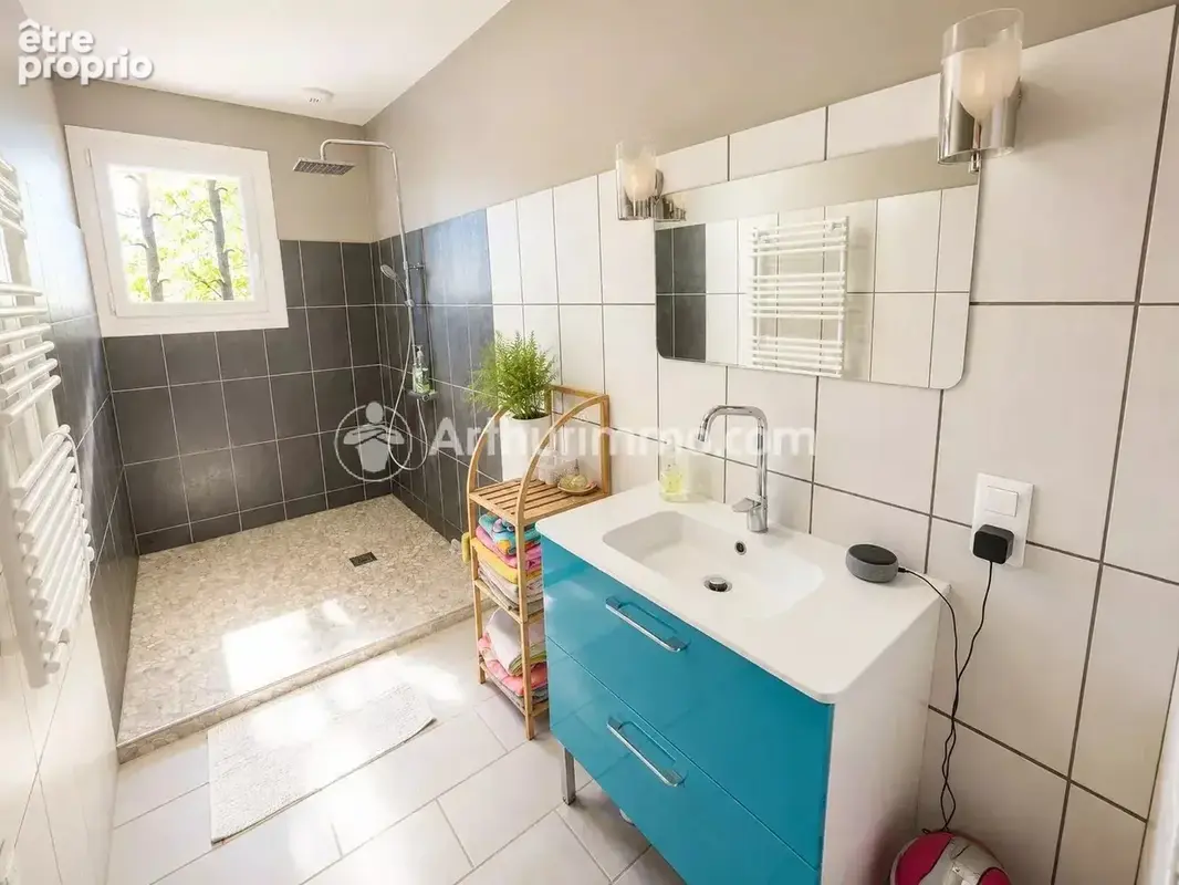SAINT-ASTIER – Maison 180 m², 5 chambres sur 2,5 ha avec gîte et truffière - photo 14