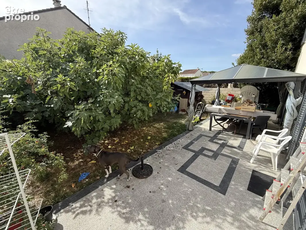 - Secteur pavillonnaire recherché - - photo 4