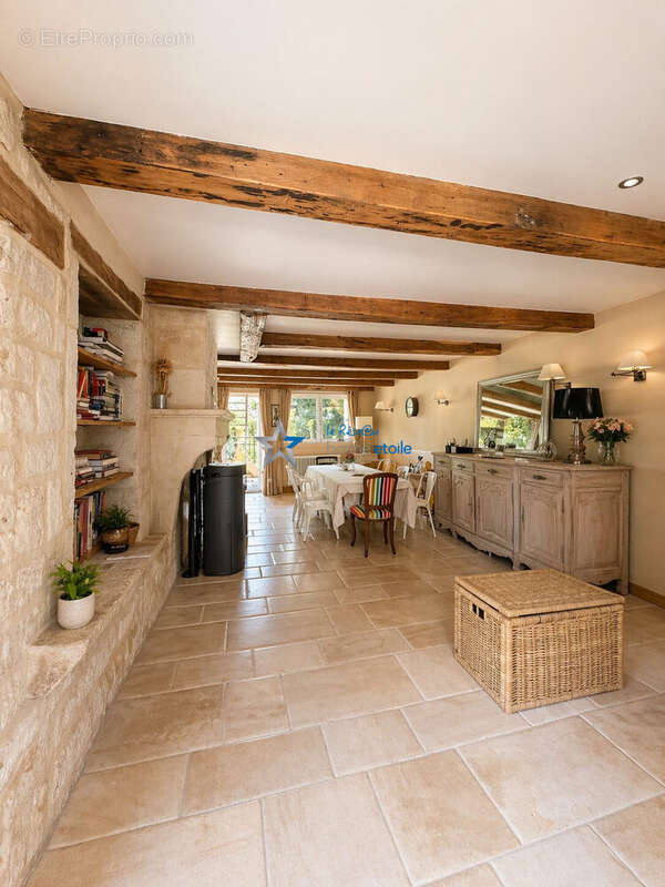 Maison à FOULAIN
