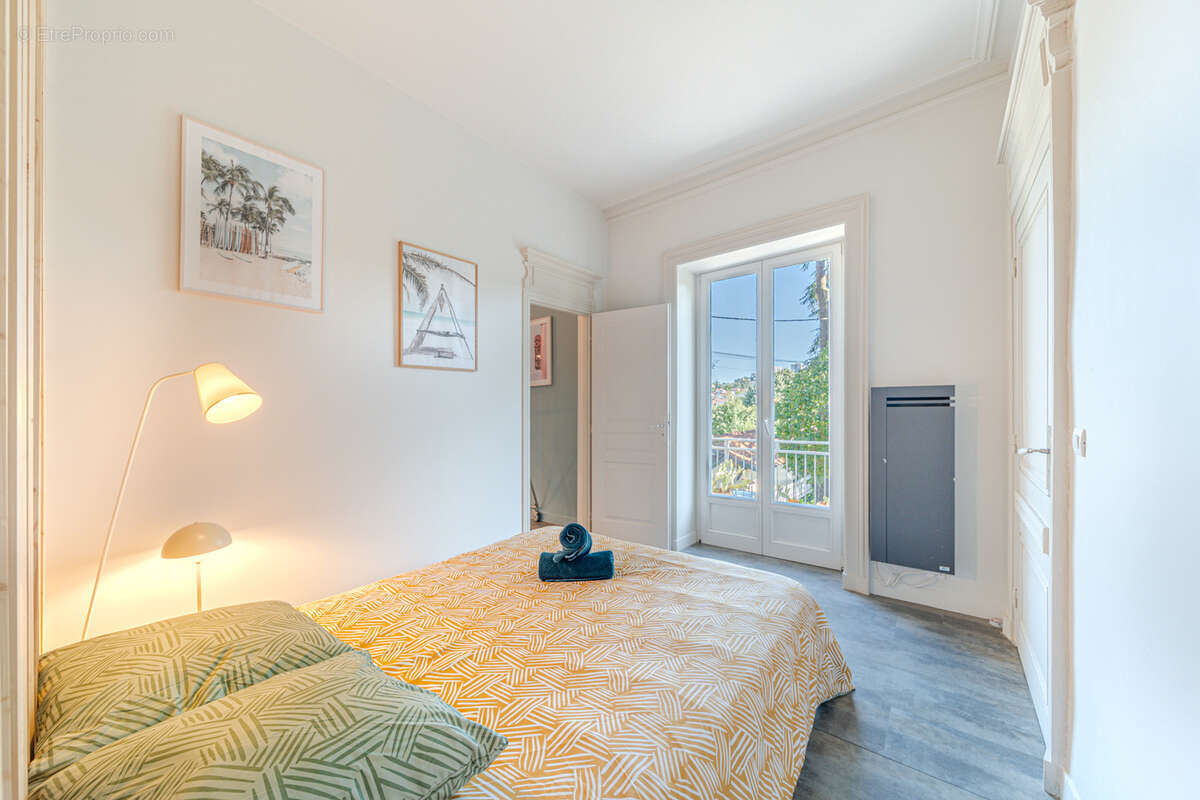 Appartement à OULLINS