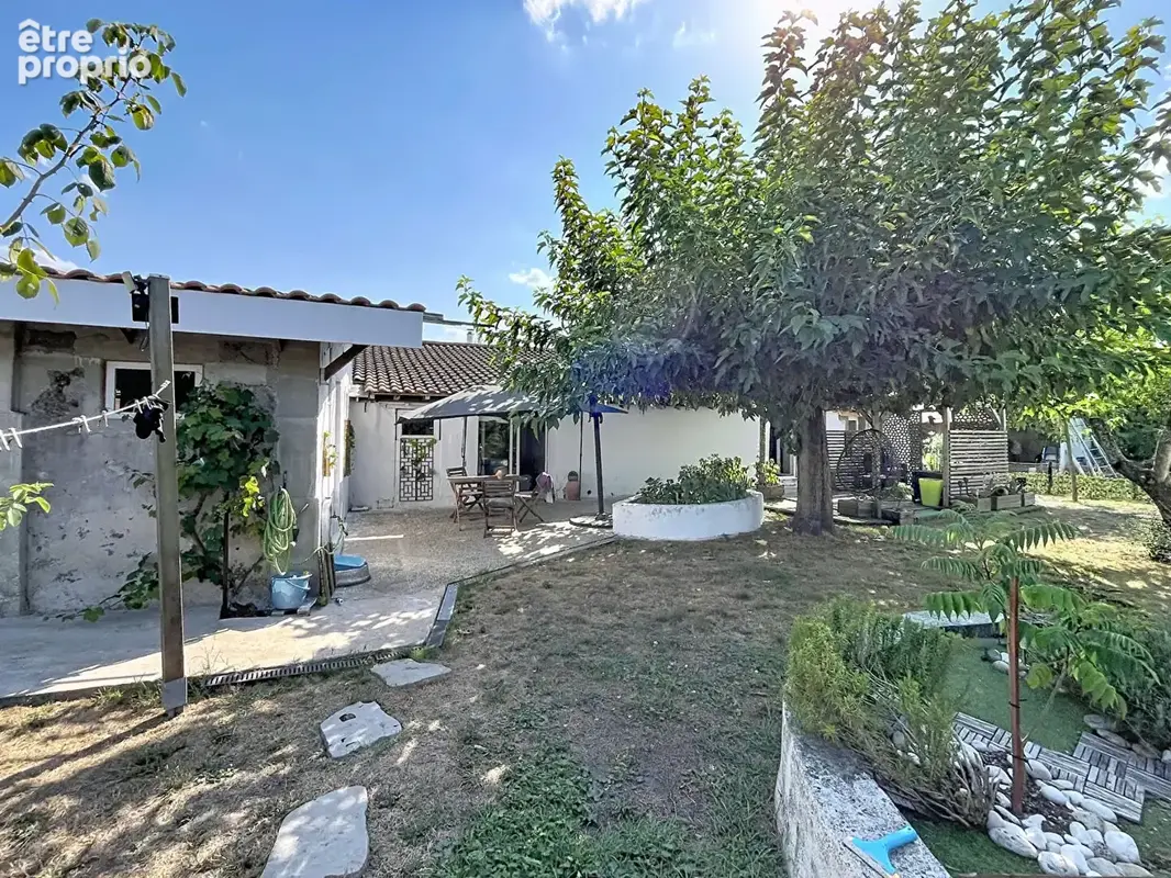 Maison Saint Médard En Jalles 5 pièces 126m² - photo 13