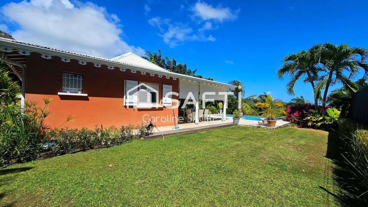 Photo 9 - Maison à LE VAUCLIN