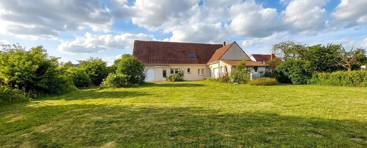 Maison 153 m² à Houdain  - photo 8