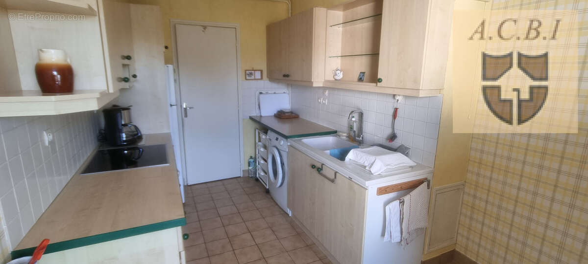 Appartement à VENDOME