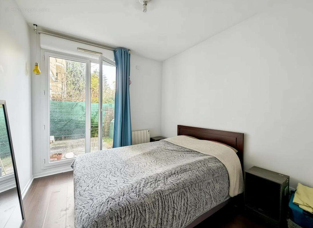 Appartement à SAINT-OUEN-L'AUMONE