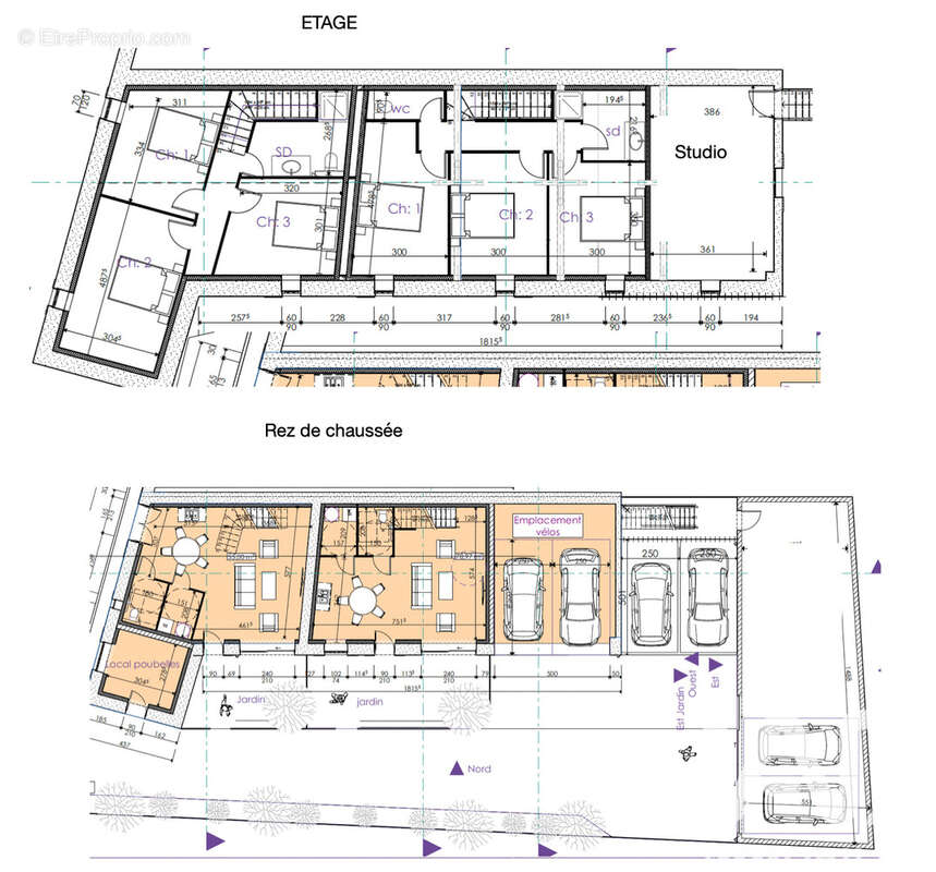 Photo 4 - Maison à AIGREFEUILLE-D&#039;AUNIS