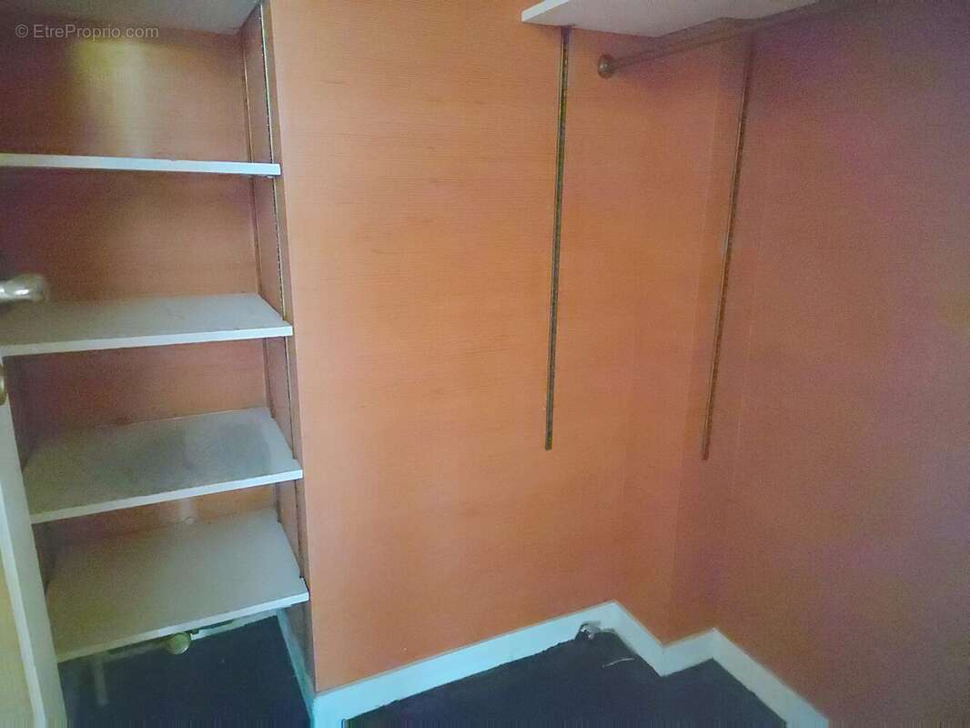 Appartement à GARCHES