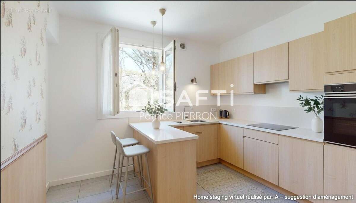 Photo 5 - Appartement à CASTELNAU-LE-LEZ